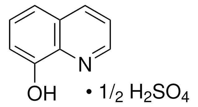 OXYQUINOLINE SULFATE, UNITED STATES PHAR