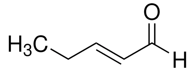 trans-2-Pentenal