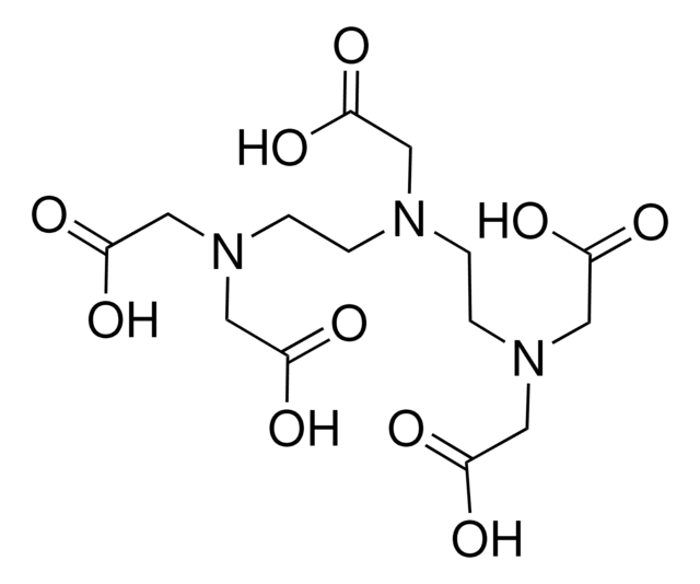 PENTETIC ACID, UNITED STATES PHARMACOPEI