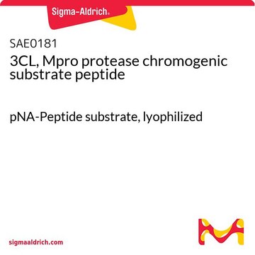 3CL, Mpro protease chromogenic substrate