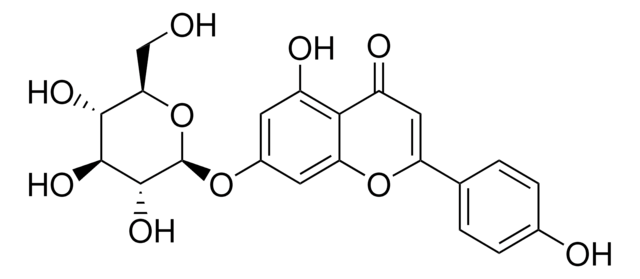 Apigenin 7-glucoside