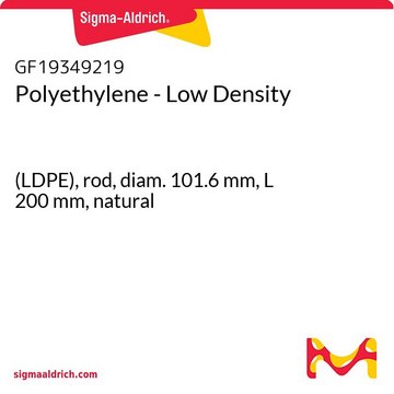 POLYETHYLENE - LOW DENSITY, (LDPE),