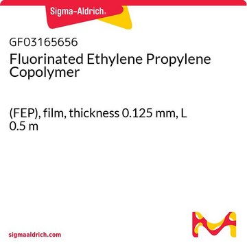 FLUORINATED ETHYLENE PROPYLENE COPOLYME&