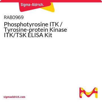 Phosphotyrosine ITK / Tyrosine-protein Kinase