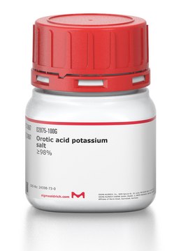 Orotic acid potassium salt