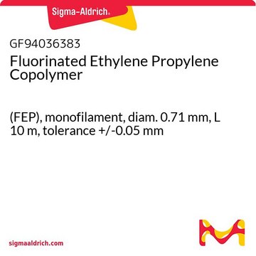 FLUORINATED ETHYLENE PROPYLENE COPOLYME&