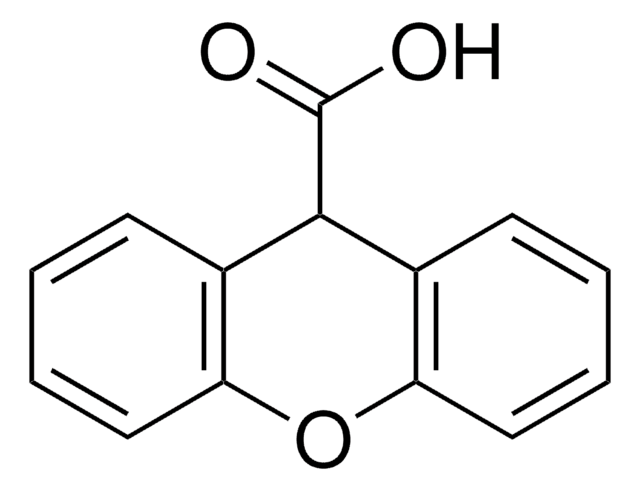 XANTHANOIC ACID