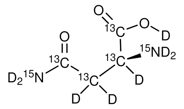 ?-Asparagine-¹³C?,¹?N?,d?