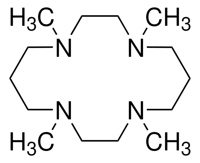 1,4,8,11-Tetramethyl-1,4,8,11-tetraazacyclotetradecane