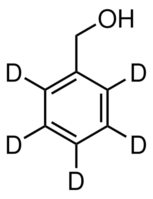 Benzyl-2,3,4,5,6-d? alcohol