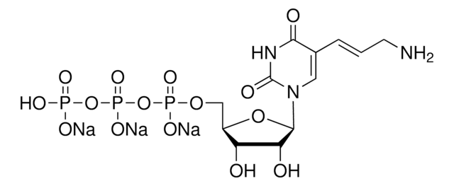 Aminoallyl-UTP sodium salt