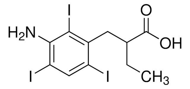 Iopanoic acid