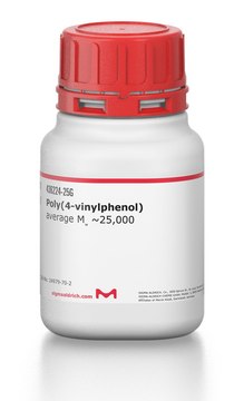 Poly(4-vinylphenol)