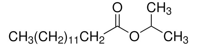 Isopropyl myristate