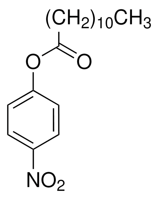 4-Nitrophenyl dodecanoate