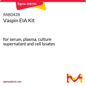 Vaspin EIA Kit