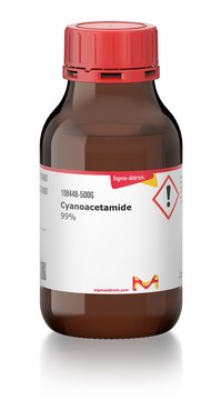 Cyanoacetamide