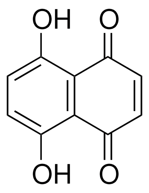 5,8-Dihydroxy-1,4-naphthoquinone