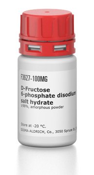 ?-Fructose 6-phosphate disodium salt hydrate