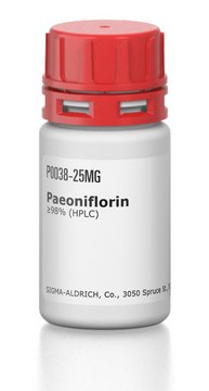 Paeoniflorin