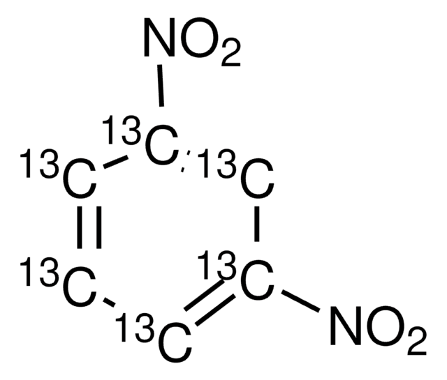 1,3-Dinitrobenzene-¹³C?