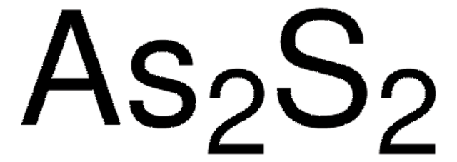 Arsenic(II) sulfide