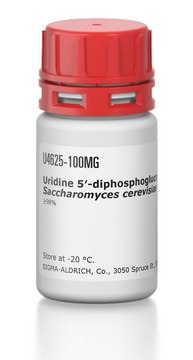 Uridine 5?-diphosphoglucose disodium salt hydrate