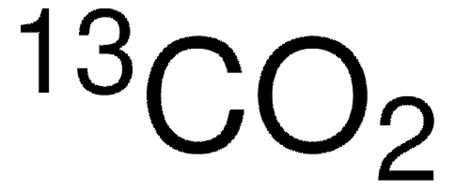 Carbon-¹³C dioxide