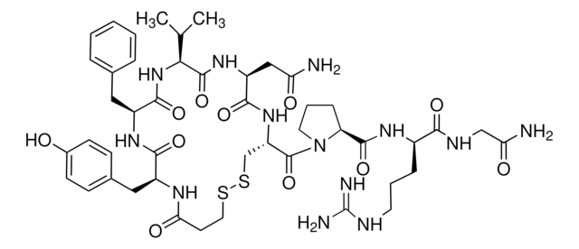 [deamino-Cys¹, Val?, ?-Arg?]-Vasopressin