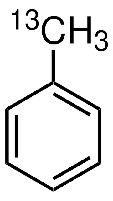 Toluene-?-¹³C