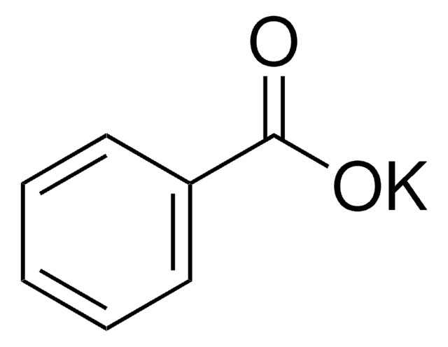 POTASSIUM BENZOATE, UNITED STATES PHARMA