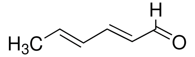 trans,trans-2,4-Hexadienal