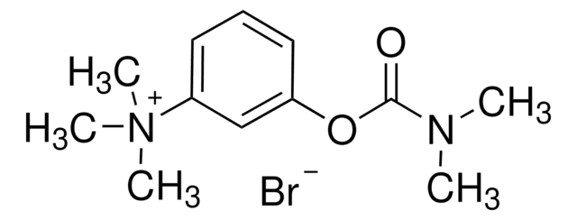 NEOSTIGMINE BROMIDE, UNITED STATES PHARM