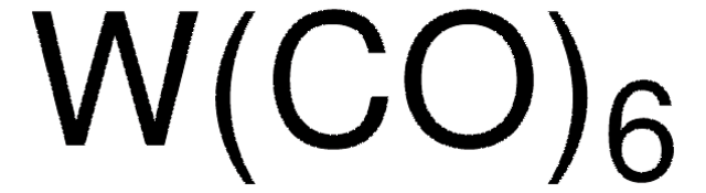 Tungsten hexacarbonyl