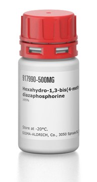 Hexahydro-1,3-bis(4-methylphenyl)-5-phenyl-1,3,5-diazaphosphorine