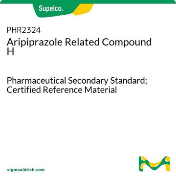 Aripiprazole Related Compound H