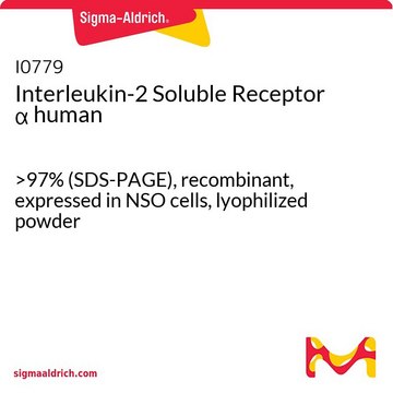 Interleukin-2 Soluble Receptor ? human