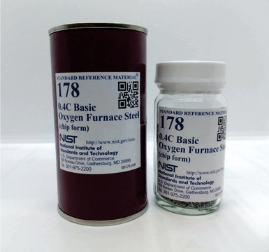 0.4C BASIC OXYGEN FURNACE STEEL