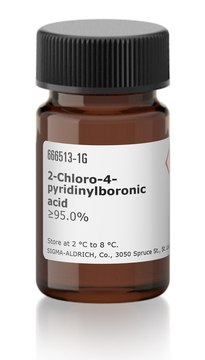 2-Chloro-4-pyridinylboronic acid