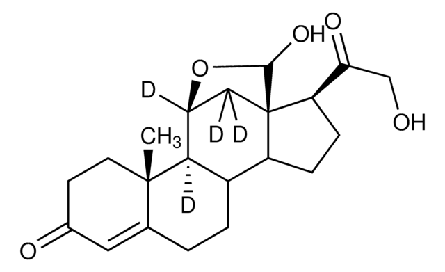 Aldosterone-9,11,12,12-d? solution