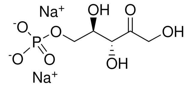 ?-Ribulose 5-phosphate disodium salt