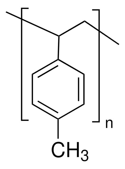 Poly(4-methylstyrene)