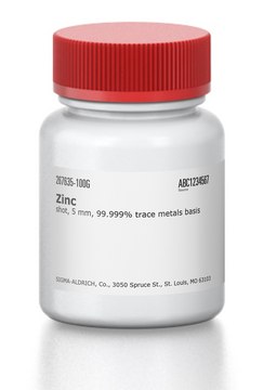 Zinc