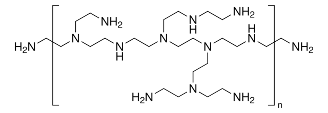 Poly(ethyleneimine) solution