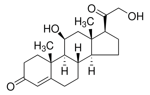 Corticosterone