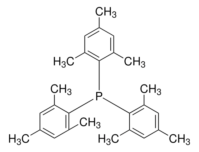 Tris(2,4,6-trimethylphenyl)phosphine