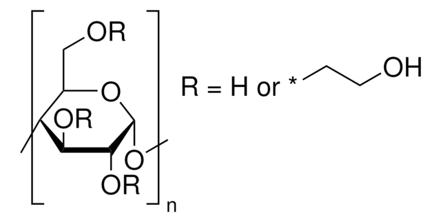 Hydroxyethyl starch (high MW)