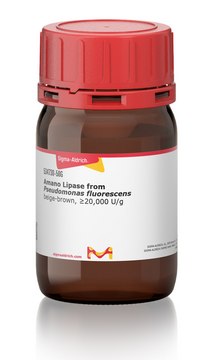 Amano Lipase from Pseudomonas fluorescens
