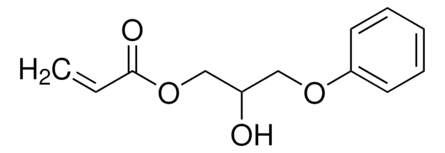 2-Hydroxy-3-phenoxypropyl acrylate