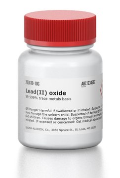 Lead(II) oxide
